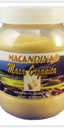 Maca 200gr
