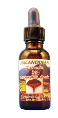 Sangre de Grado
